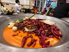 -黄潇洒老火锅(九眼桥宏济巷店)