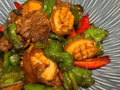 -海富门·带鱼·淮扬菜·粤菜(甘家口店)