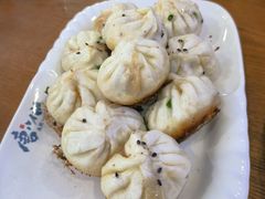 -唐八仙生煎(东鱼坊店)