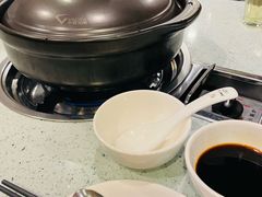 -烹然四季椰子鸡火锅(团结湖总店)