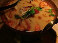 -星椰叻沙·椰浆鲜虾面(江南西店)