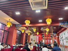 -老边饺子馆(中街店)