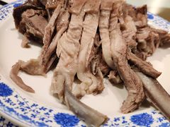 -宁夏国强手抓羊肉·清真菜(未央路凤三店)