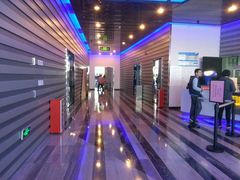 -中影国际影城(华发商都CINITY店)