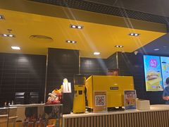 -麦当劳(北京南站店)