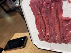 -百草滩羊清水涮羊肉(长城路店)