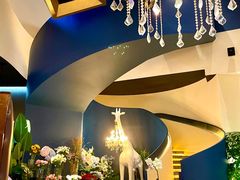 -狮拾久·现代新加坡料理(福田COCO Park店)