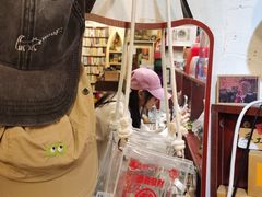 -旧天堂书店(华侨城创意文化园南山特色文化街区店)