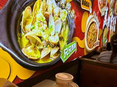 -乔阿马·江南味·驴肉香(龙湖华泾天街店)