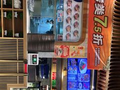 -西部马华清真兰州牛肉面·烧烤夜市(三里河店)