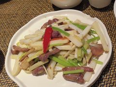-老客家·客家菜(万达店)
