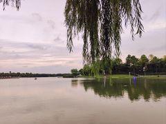 -美兰湖景区