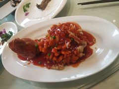 -申宴酒楼(王子百货店)