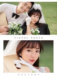 -雪中彩影婚纱摄影·微光艺术中心