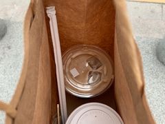 -% Arabica阿拉比卡咖啡(深圳湾万象城店)