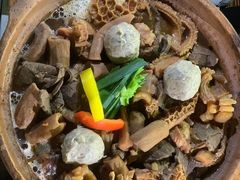 -包工仔·牛杂自助放题