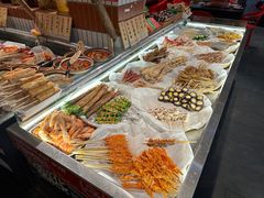 -九村烤脑花(大石坝总店)