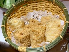 -喃喃椰·糟粕醋椰子鸡火锅(七堡花园店)