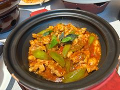 -BetterThai 泰加(苏州中心店)
