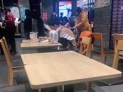 -吉野家(复兴路第二餐厅店)