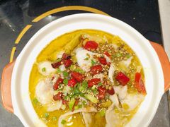 -乡村基·川味现炒大王(熙悦天街店)