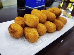 -老舅老蒙肉饼非遗店(一店)