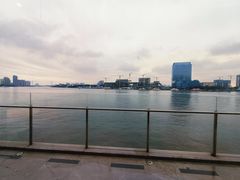 -白天鹅宾馆-宏图府餐厅