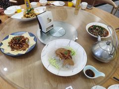 -小土豆北方菜馆(文慧园店)