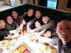 -海底捞火锅(万丰桥店)