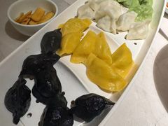 -船歌·鱼水饺青岛菜(闽江二路店)