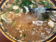 -小颖泡馍
