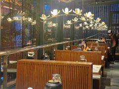 -唐猫庭院·千年陕菜(大唐不夜城店)