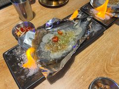 -质烤烤物·活烤海鲜(质烤总店)