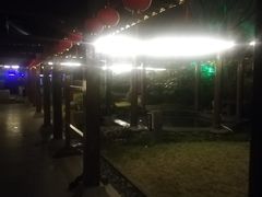 -航空小镇温泉