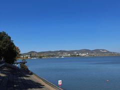 -南京金牛湖风景区