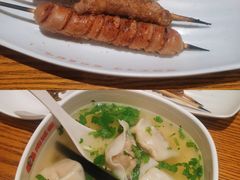 -南城香(北京南站店)