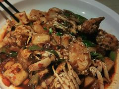 -领蟹祥记·香辣蟹·特色小海鲜(奥体天虹店)