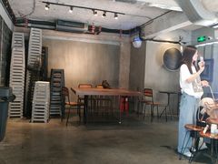 -来回·咖啡(天河南店)