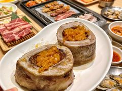 -水木锦堂·自助铁板烧(望京凯德MALL店)