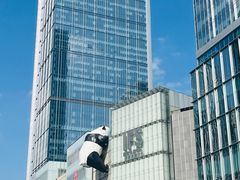 -春熙路步行街