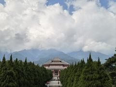 -崇圣寺三塔文化旅游区