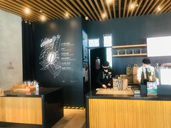 -星巴克(大宁店)