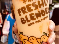 -许留山(梳士巴利道店)