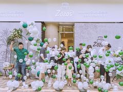 -ZOZO's昌左左精致甜品设计(新北店)