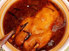 -新聚丰菜馆(太监弄店)