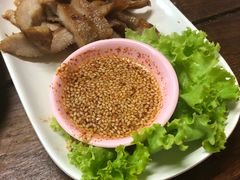 猪颈肉-Larp Silom 3