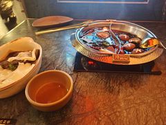 -牛New寿喜烧(中山公园龙之梦店)