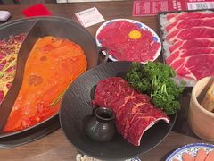 -萍姐火锅·公路夜市(南京新街口店)