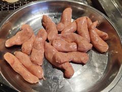-英雄故事地摊烤肉(马驹桥店)
