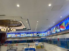 -北塘海鲜·天津菜(大光明桥旗舰店)